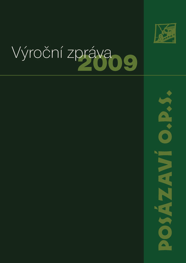 Výroční zpráva 2009